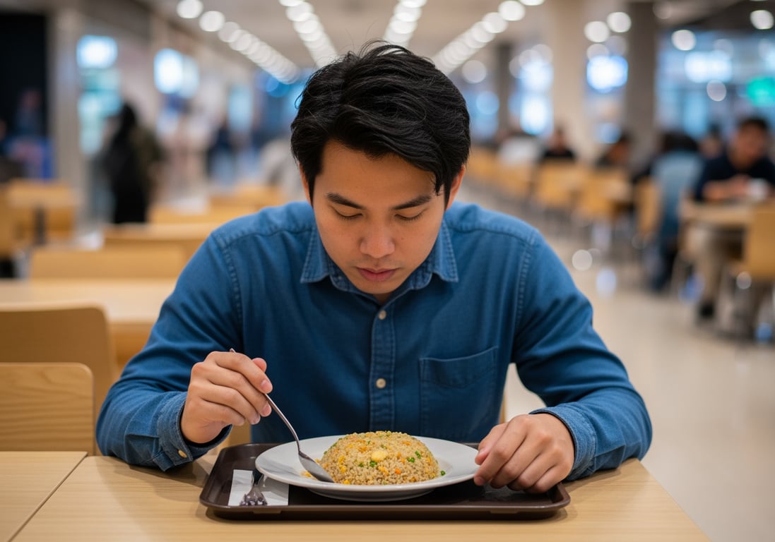 外食族必看：用「食在優良」地圖挑選健康餐廳的完整指南