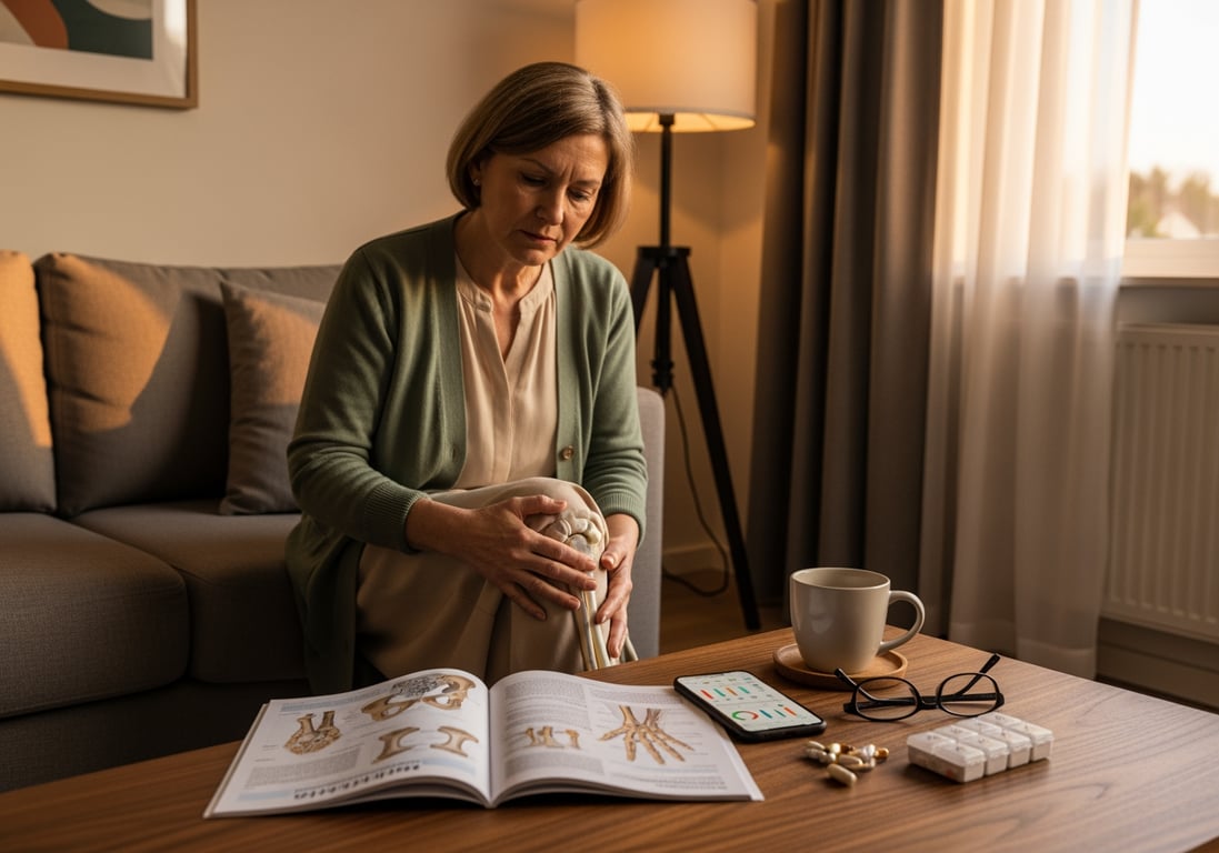 骨缺損修復材料全解析：5 種補骨醫材的優缺點比較