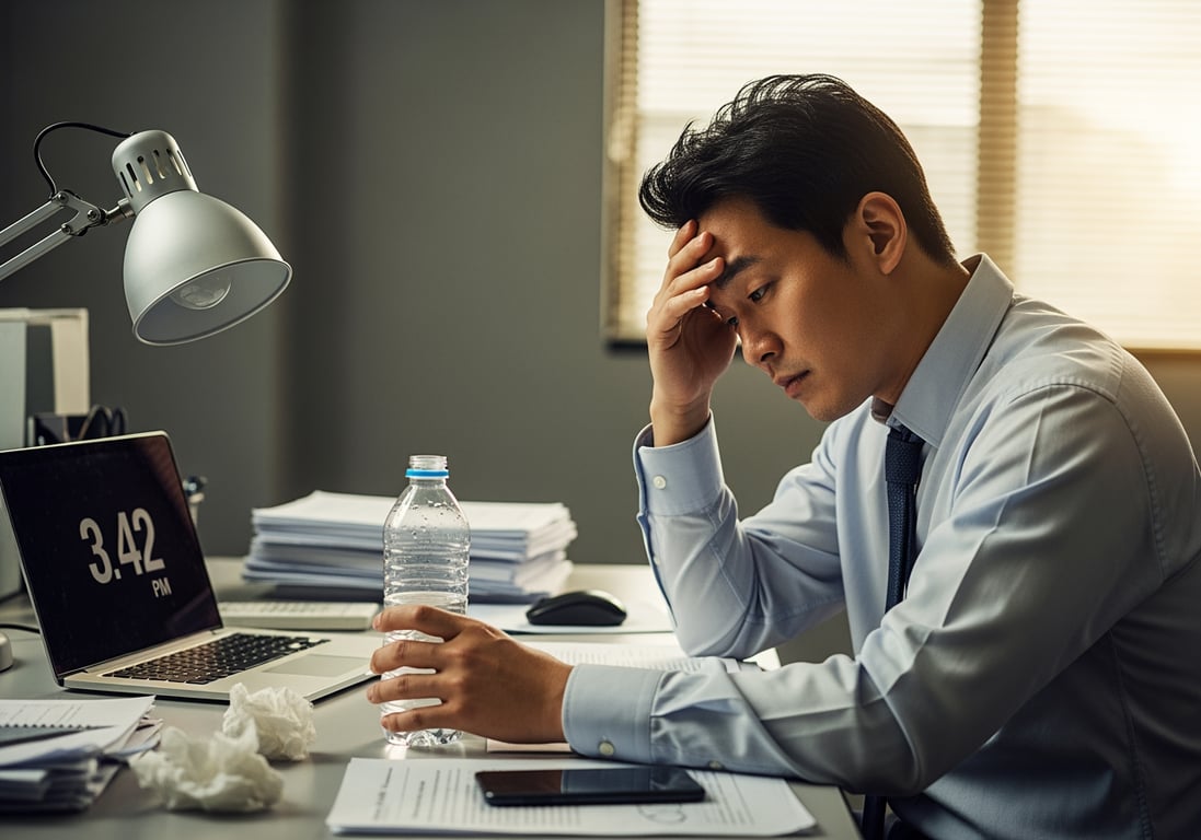 身體需要水的32個科學理由：從減肥到抗老，喝對水就是最好的保健