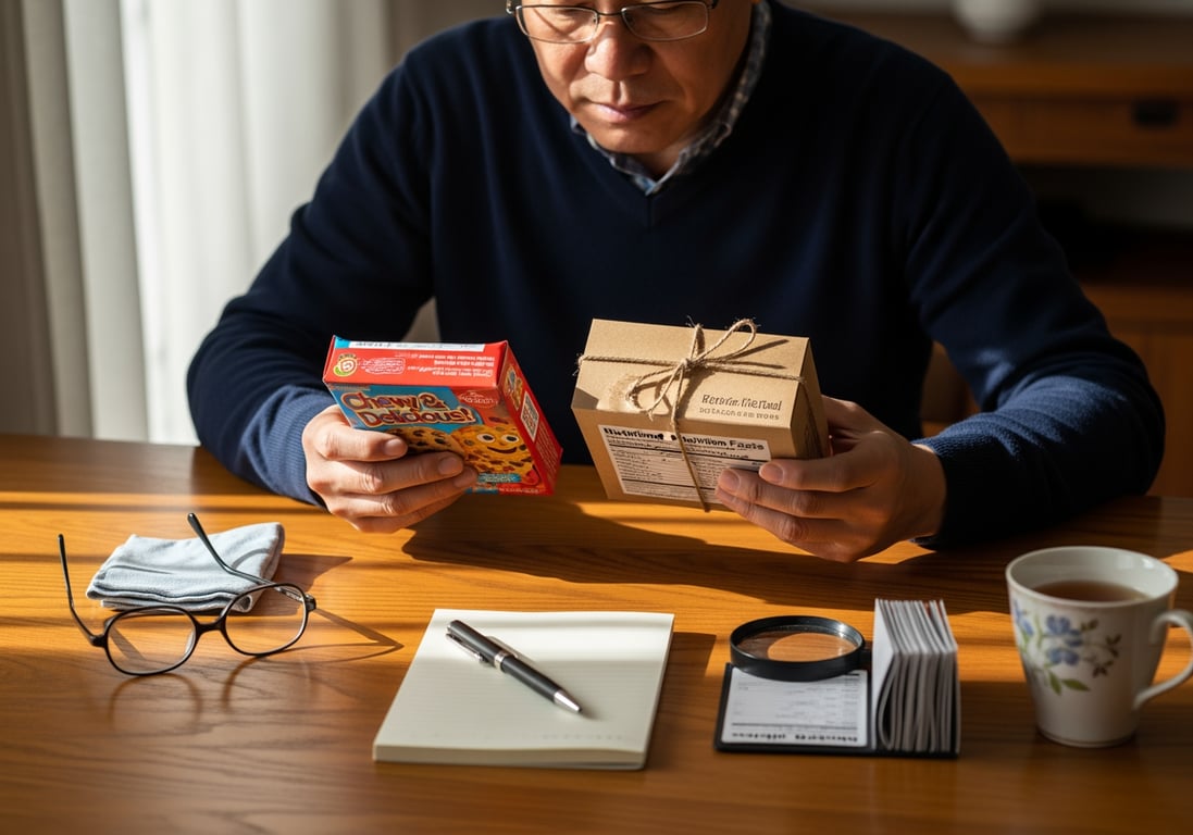 反式脂肪全解析：從氫化油脂興衰到臺灣禁令，3 個選油關鍵守護心血管健康