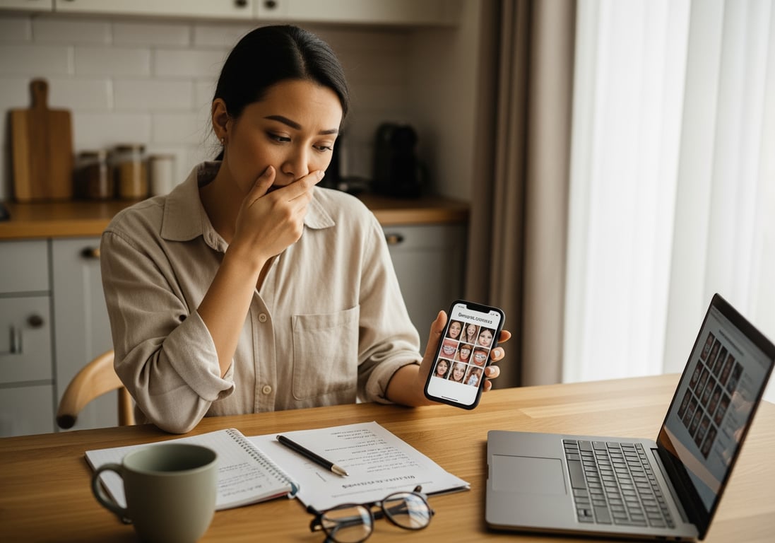 金屬矯正器完全指南：傳統 vs 自鎖式怎麼選？矯正前必知的 5 大關鍵