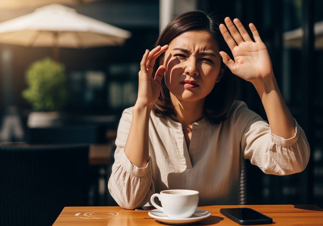 夏季防曬完整指南:掌握防曬 3 步驟,有效阻隔紫外線傷害