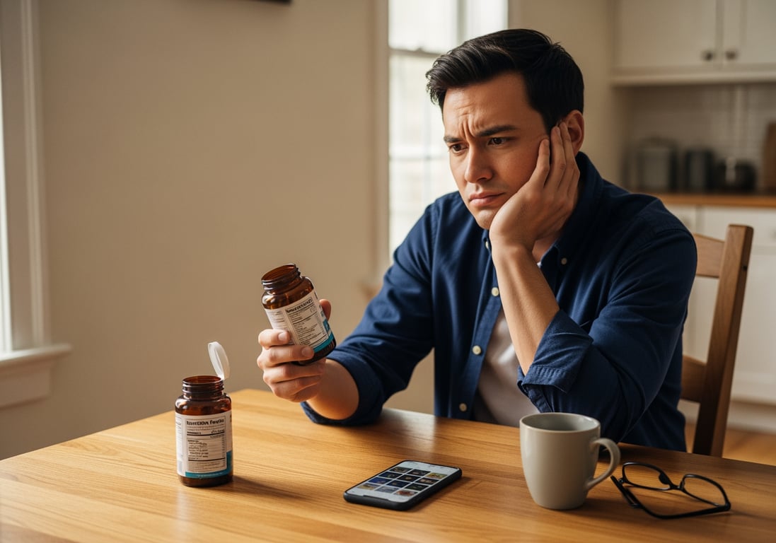 魚油怎麼選？營養學教授教你3大挑選原則，避開常見選購陷阱