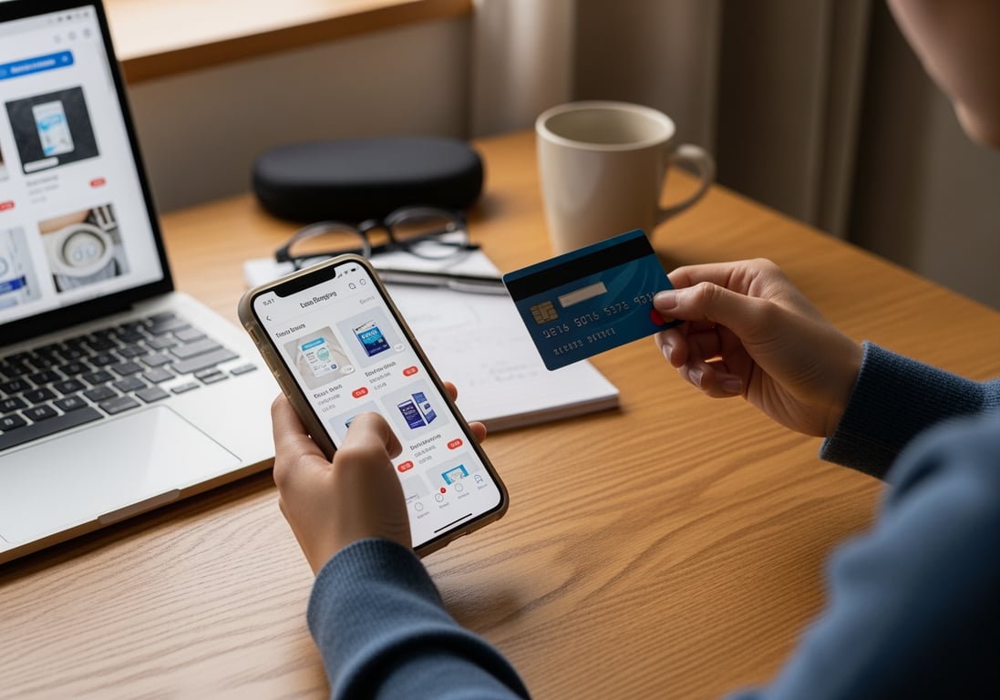 隱形眼鏡代購違法嗎？入境限量、罰則與合法購買管道完整解析