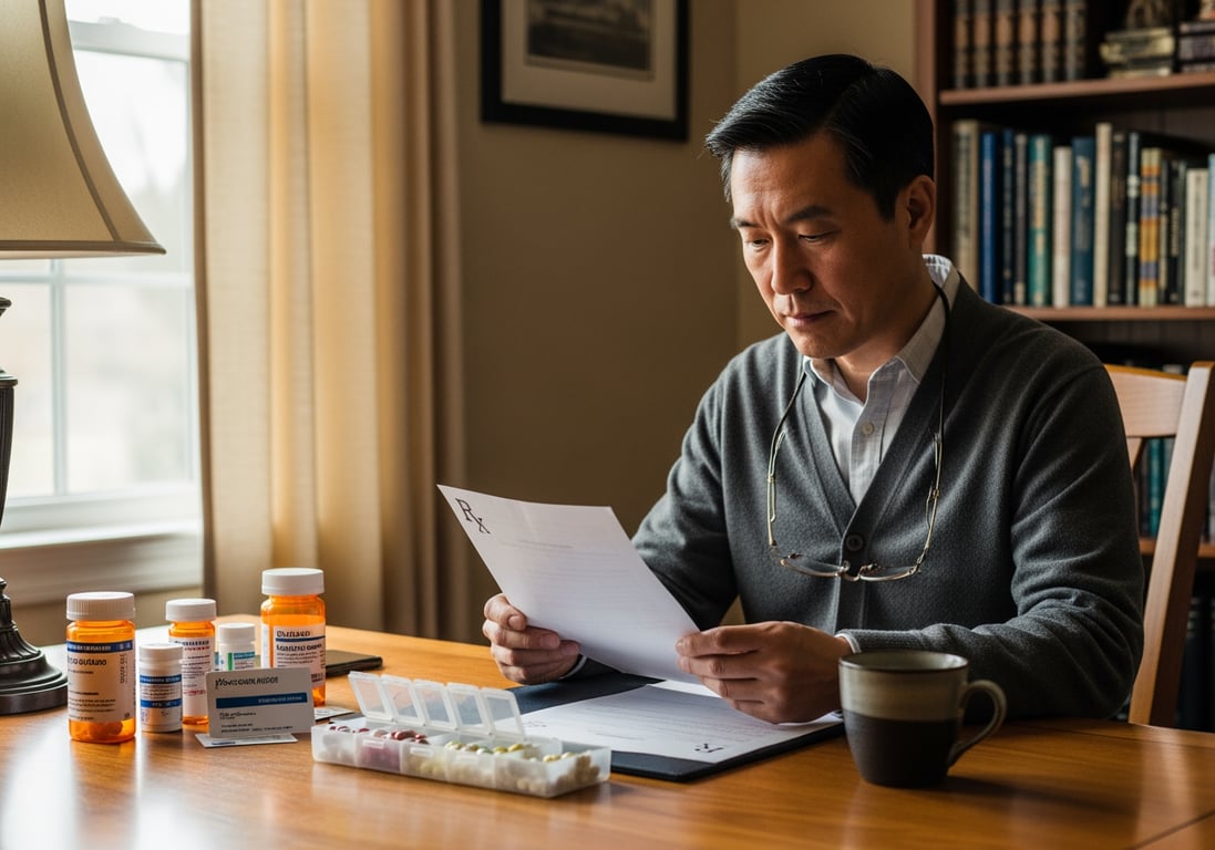 超音波洗牙禁忌症全解析：5 大高風險族群必看注意事項